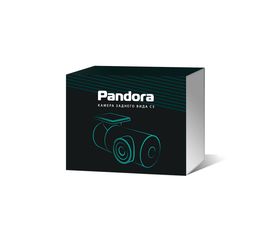 Купить Pandora C3 камера заднего вида в интернет магазине Пандора трейд Сибирь