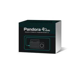 Купить Кабель прямого подключения Pandora C 3 в интернет магазине Пандора трейд Сибирь