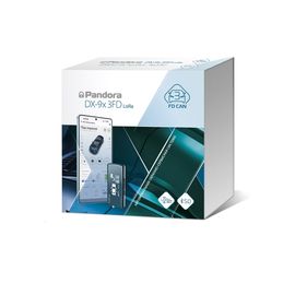 Купить Pandora DX 9X 3FD LoRa в интернет магазине Пандора трейд Сибирь