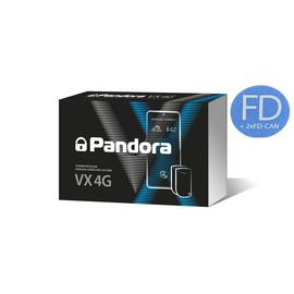 Купить Pandora VX-4G FD в интернет магазине Пандора трейд Сибирь