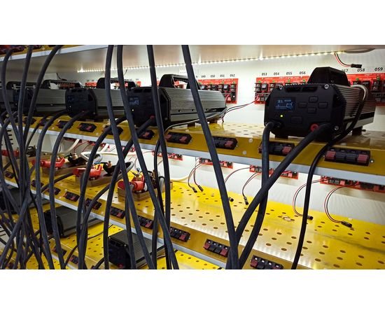 Купить Зарядное устройство Pandora Charger 2, изображение 8 в интернет магазине Пандора трейд Сибирь