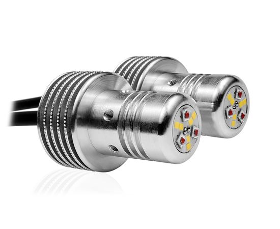 Купить Светодиодный модуль LOCATOR COMBO YW W21W (9653,9654)(комплект 2шт) в интернет магазине Пандора трейд Сибирь