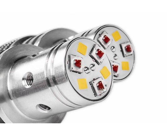 Купить Светодиодная система LOCATOR COMBO RW W16W (2шт), изображение 2 в интернет магазине Пандора трейд Сибирь