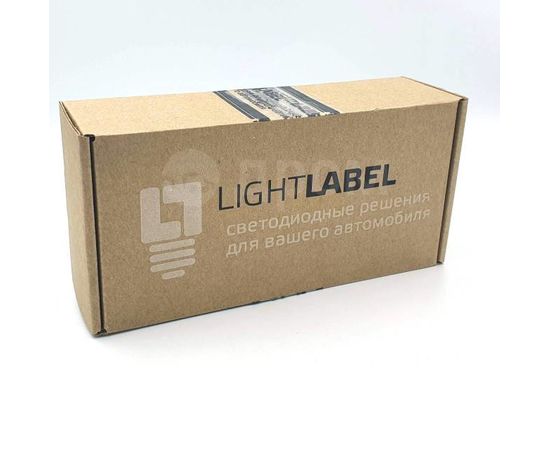 Купить Светодиодный модуль LOCATOR COMBO YW W21W (9653,9654)(комплект 2шт), изображение 4 в интернет магазине Пандора трейд Сибирь