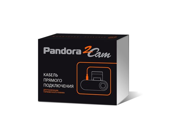 Купить Кабель прямого подключения Pandora Type-C Hardware Kit в интернет магазине Пандора трейд Сибирь