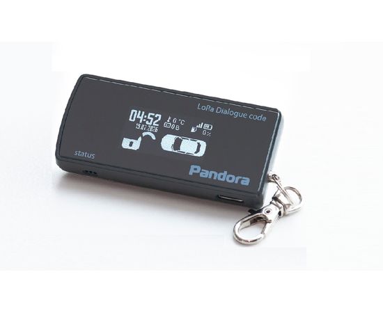Купить Pandora DX 9X 3FD LoRa, изображение 2 в интернет магазине Пандора трейд Сибирь